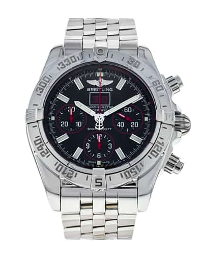 Breitling Blackbird A44359 Breitling Blackbird A44359